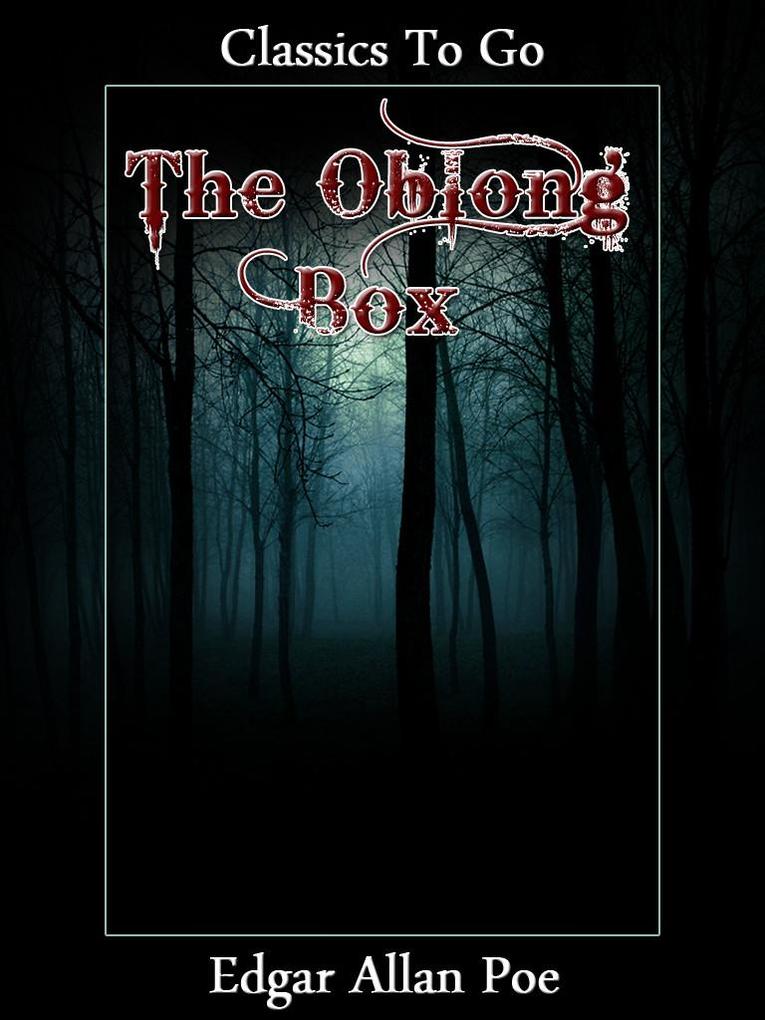 The Oblong Box
