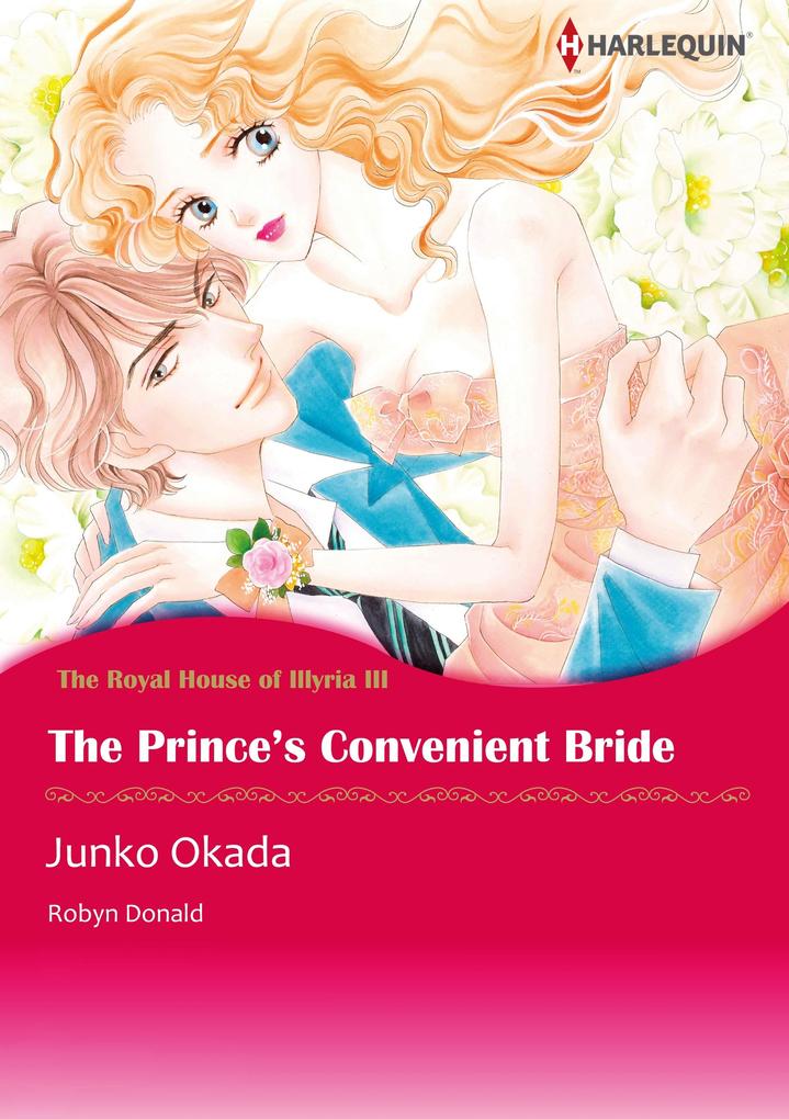 Prince‘s Convenient Bride