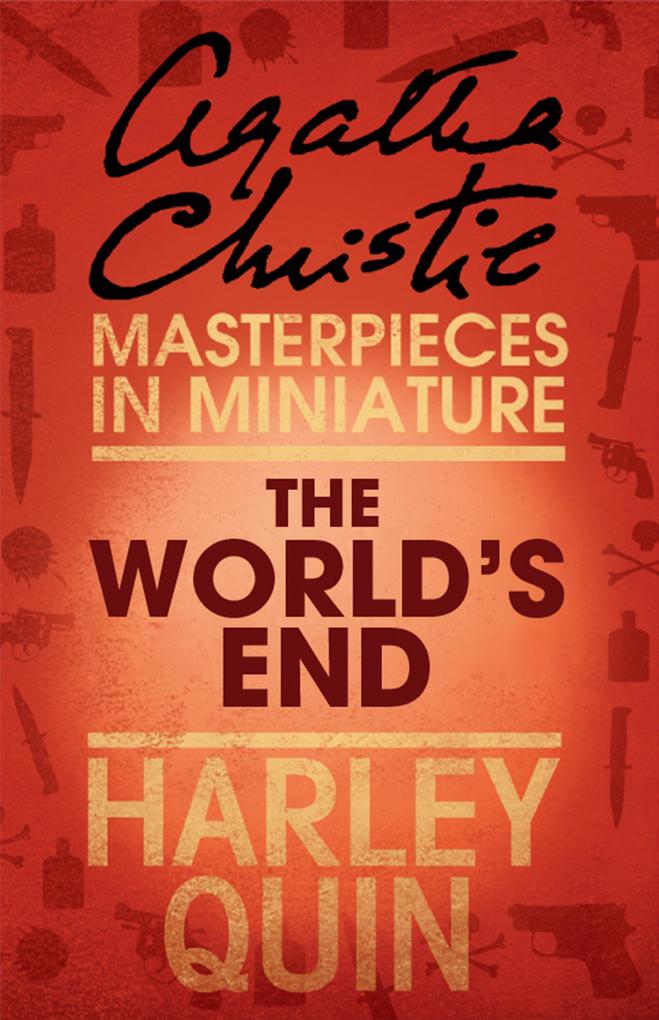 The World‘s End: An Agatha Christie Short Story