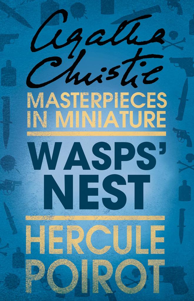 Wasps‘ Nest