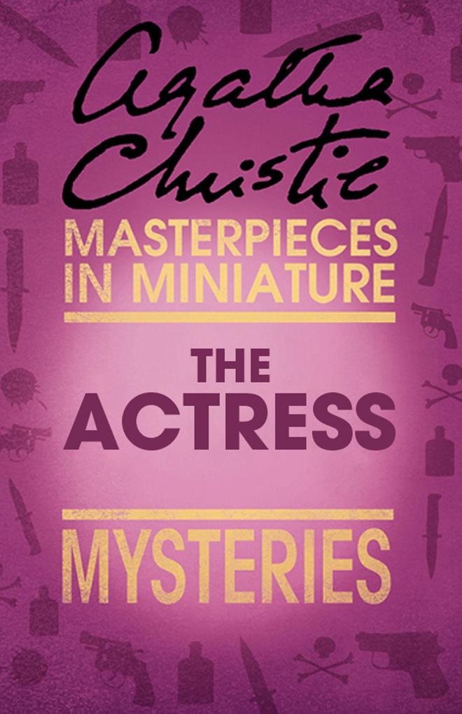 The Actress