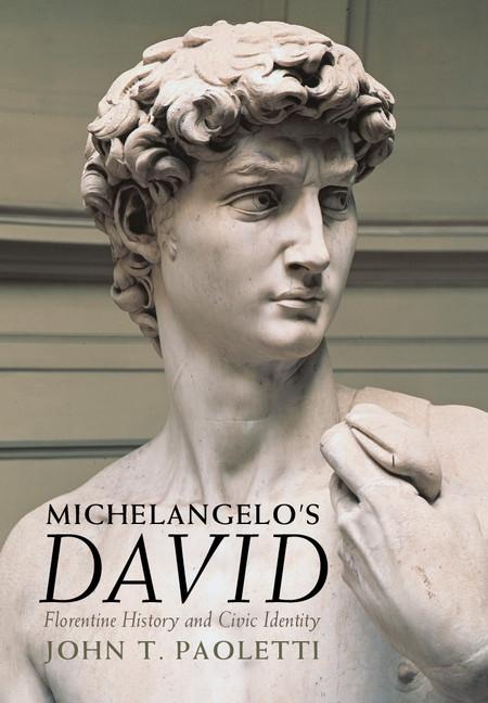 Michelangelo‘s David
