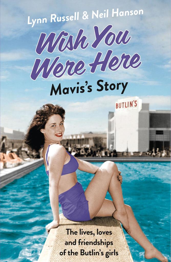Mavis's Story