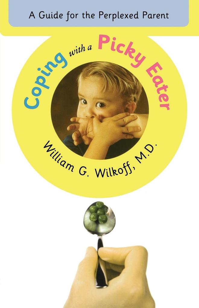 Coping with a Picky Eater