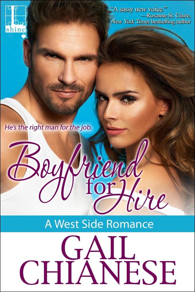 Boyfriend for Hire