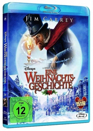 Eine Weihnachtsgeschichte