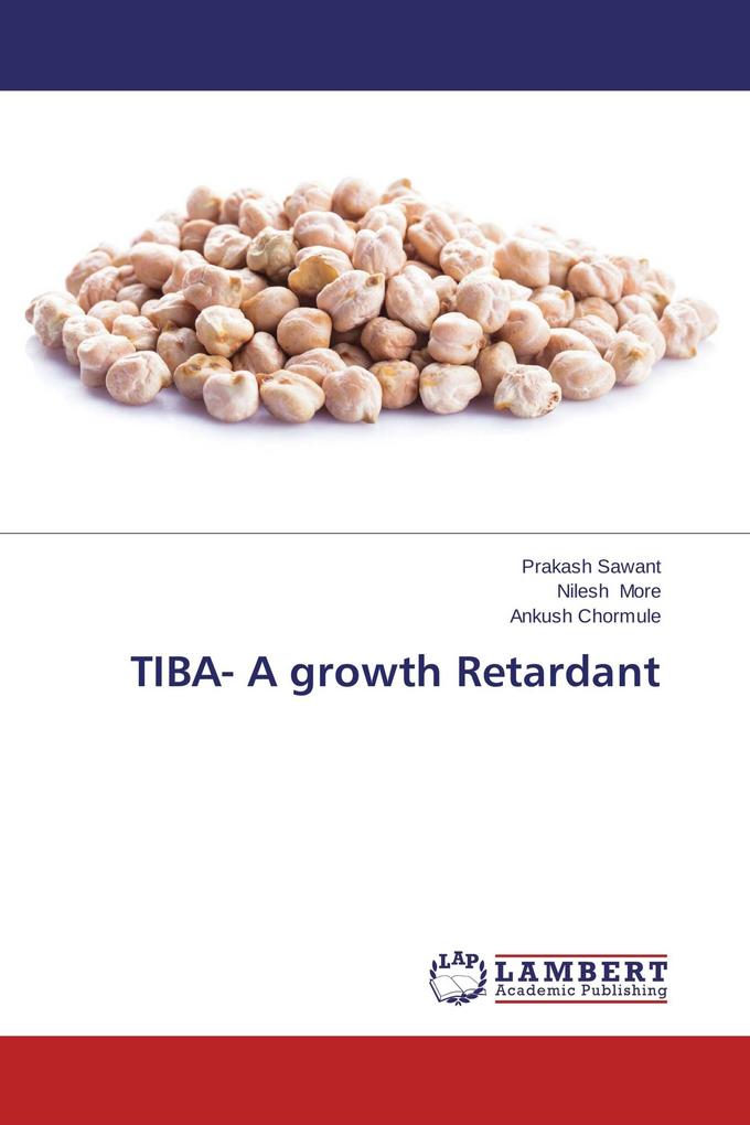 TIBA- A growth Retardant