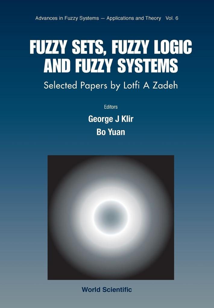 FUZZY SETSFUZZY LOGIC& FUZZY SYS (V6)