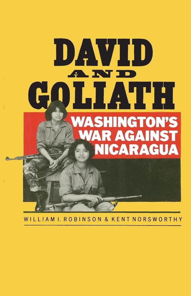 David and Goliath