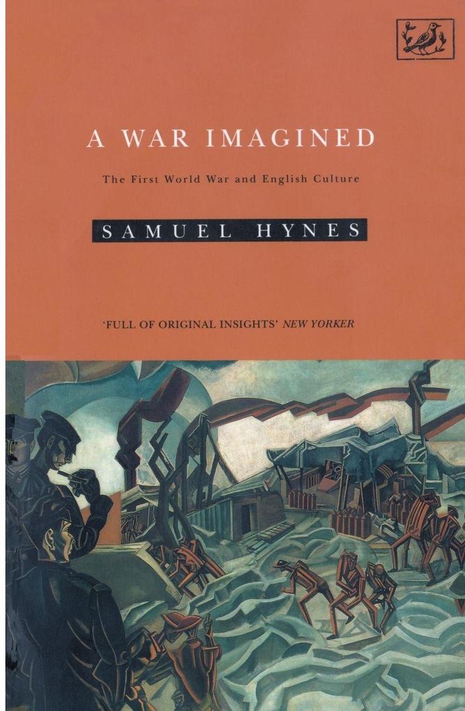 A War Imagined