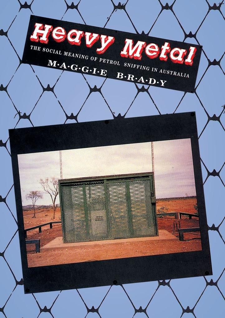 Heavy Metal