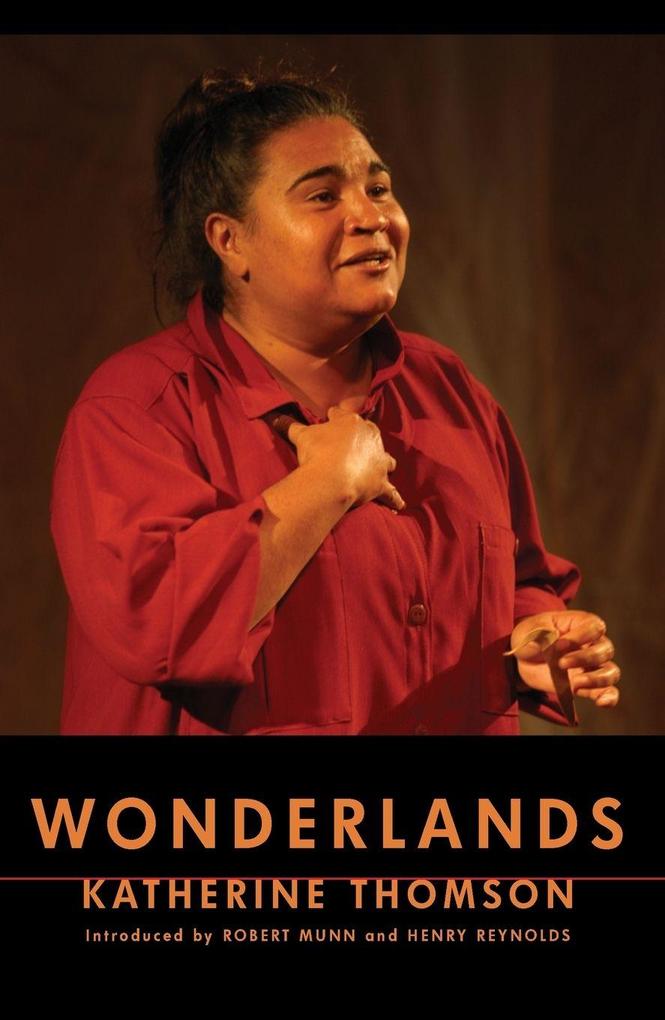 Wonderlands