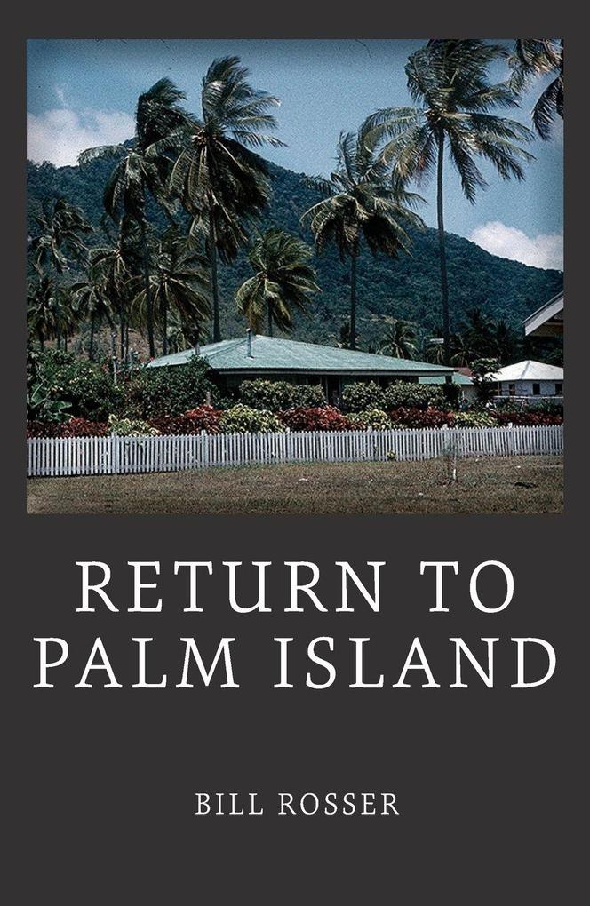 Return to Palm Island