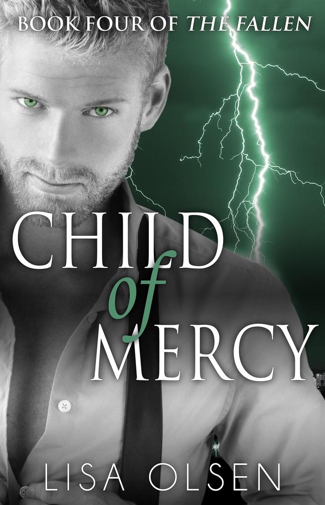 Child of Mercy (The Fallen #4)
