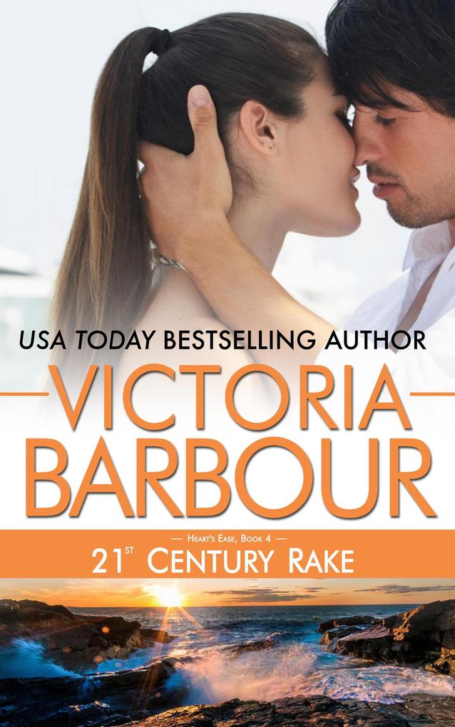 21st Century Rake (Heart's Ease #4)