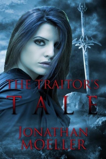 The Traitor‘s Tale (World of the Frostborn #7)