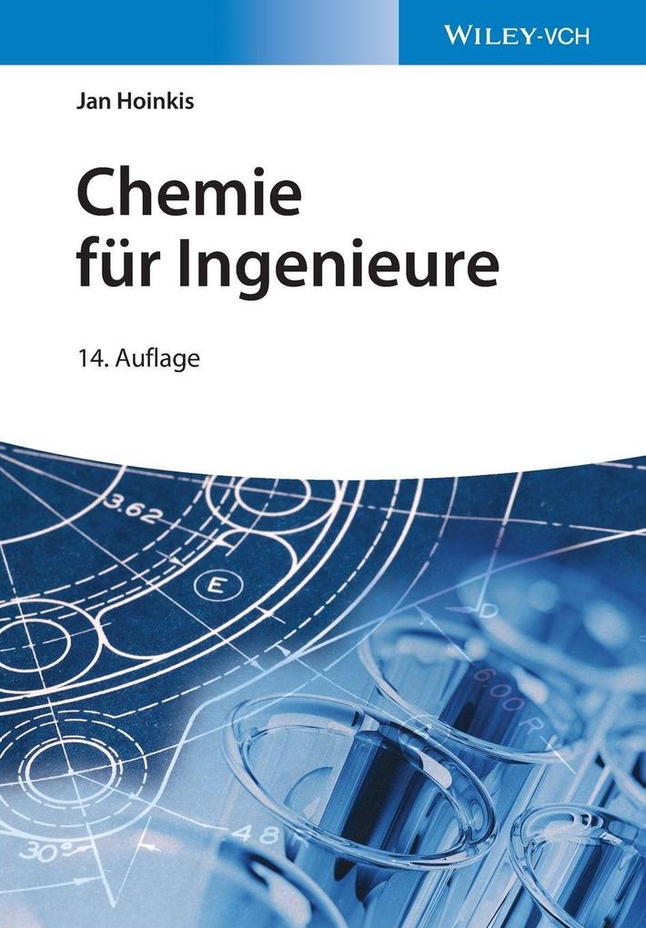 Chemie für Ingenieure