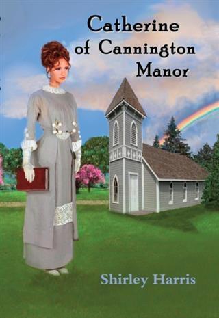 Catherine of Cannington Manor
