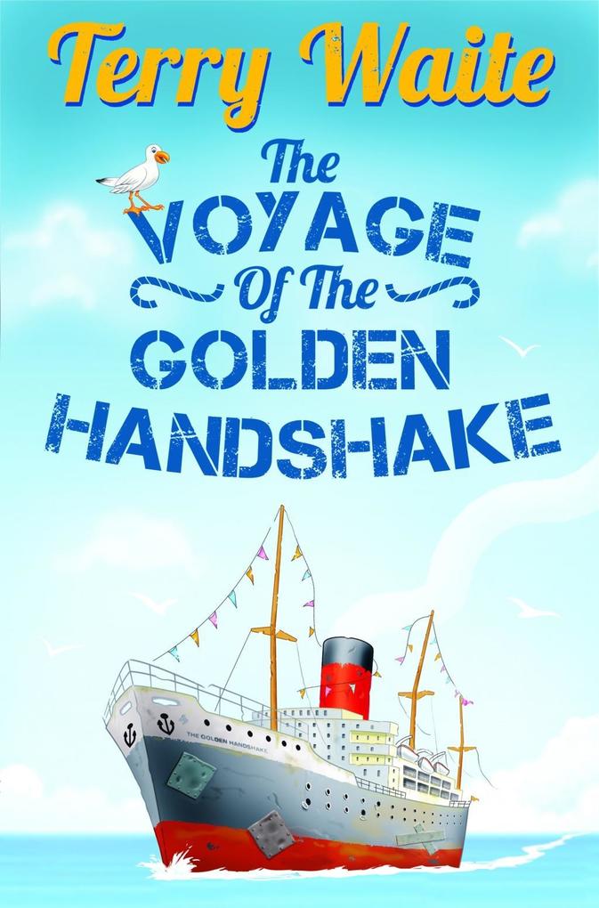 The Voyage of The Golden Handshake