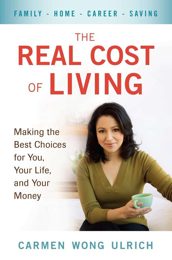 The Real Cost of Living