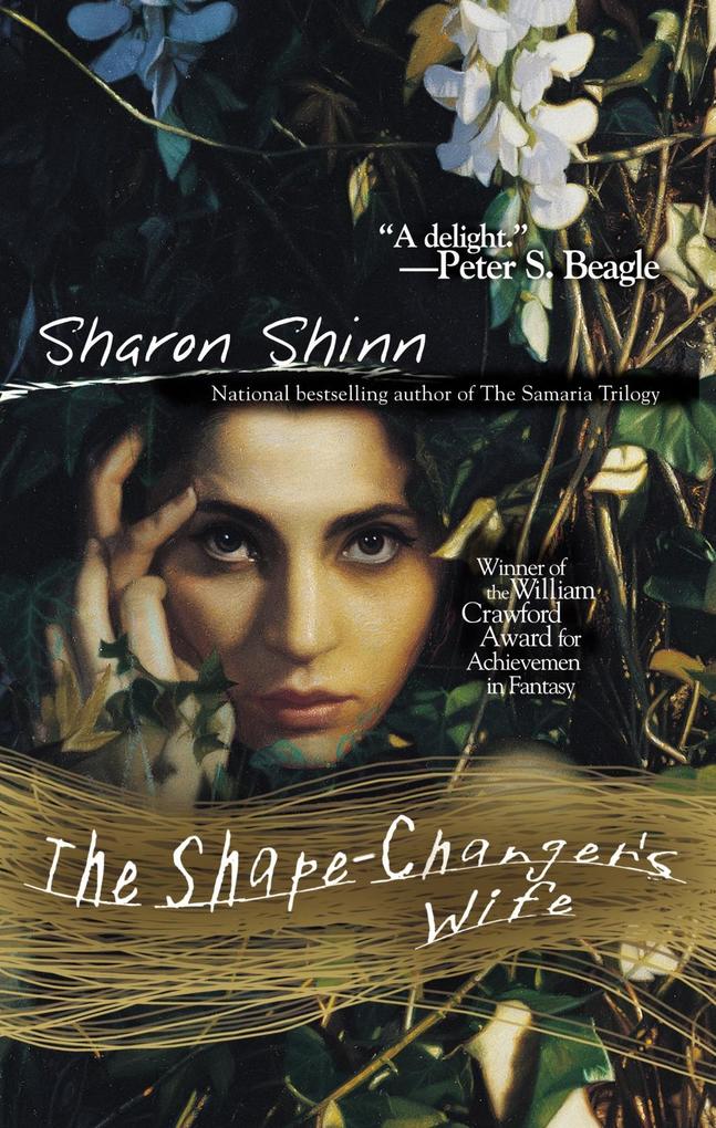 The Shape-Changer‘s Wife