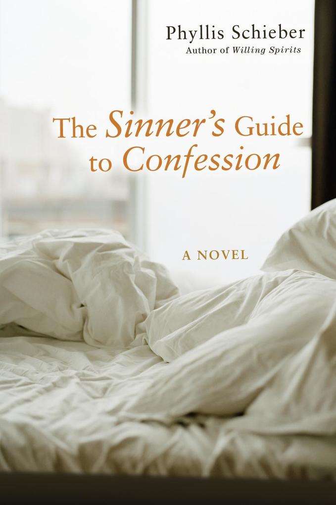 The Sinner‘s Guide to Confession