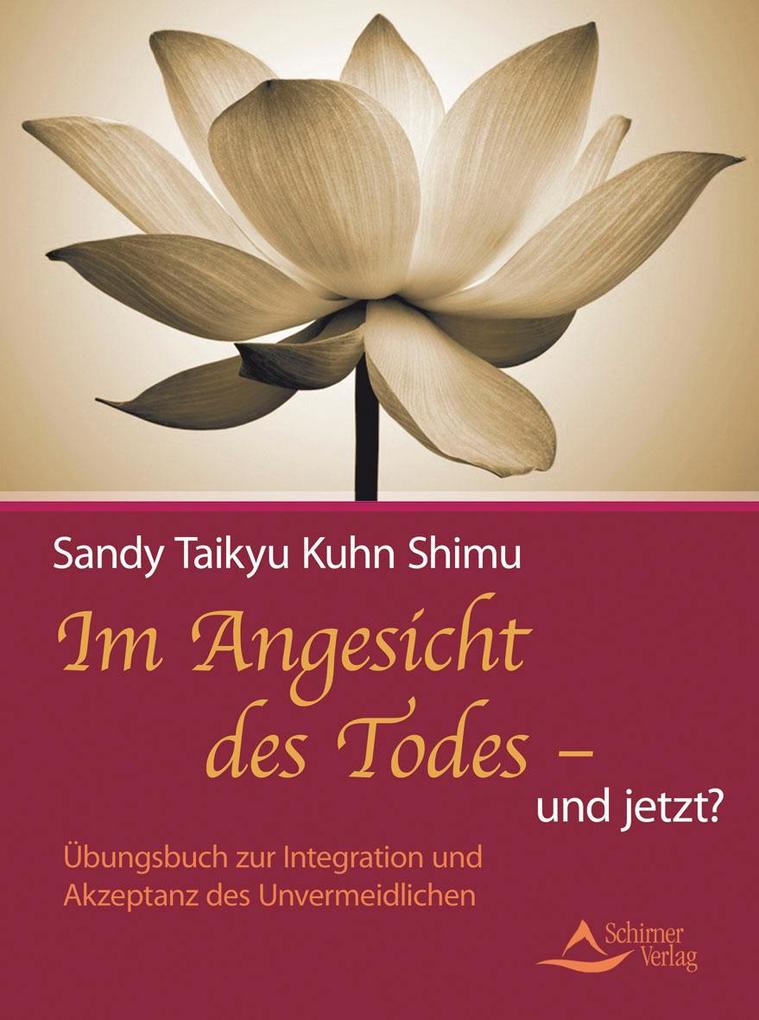 Im Angesicht des Todes - und jetzt?