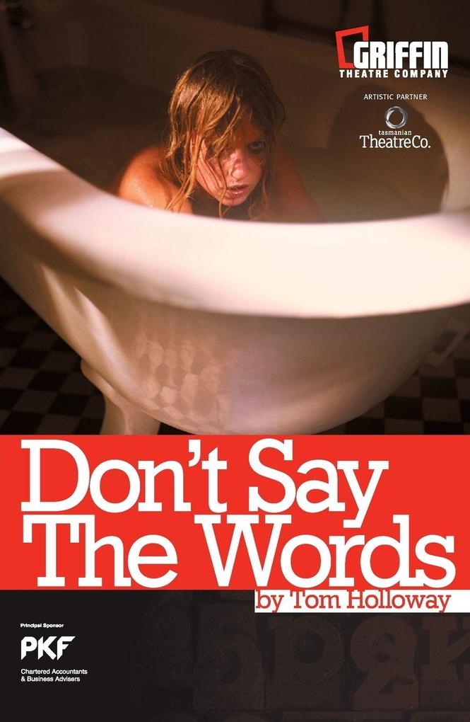 Don't Say the Words