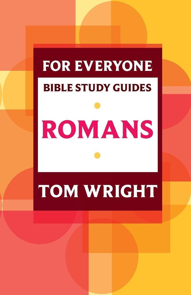 For Everyone Bible Study Guide