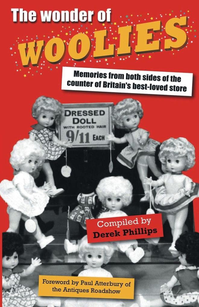 The Wonder of Woolies
