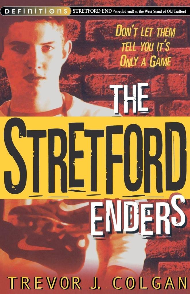 The Stretford Enders