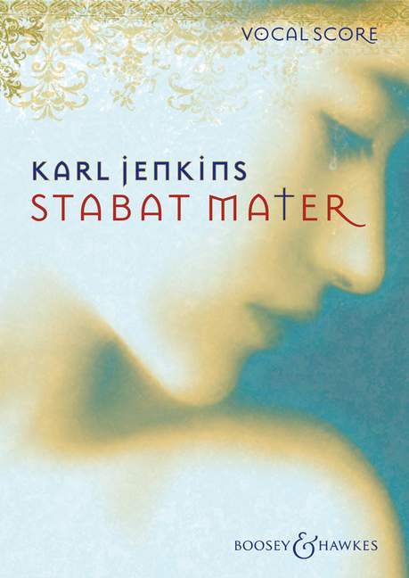 Stabat mater Klavierauszug