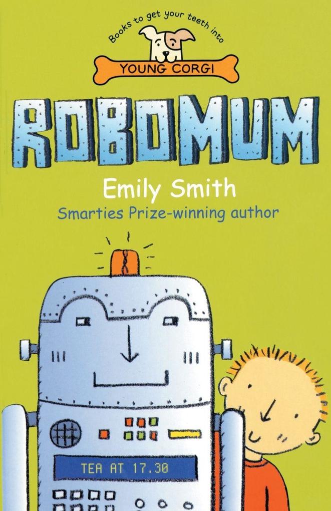 Robomum