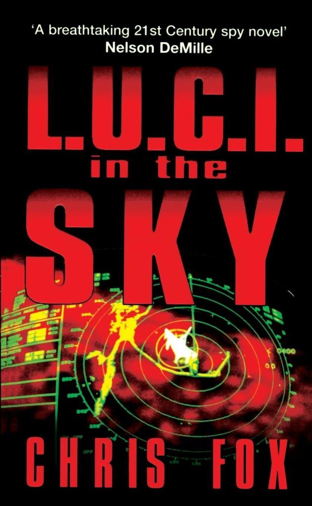 L.U.C.I in The Sky