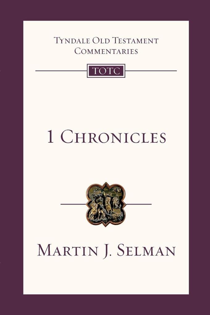 1 Chronicles
