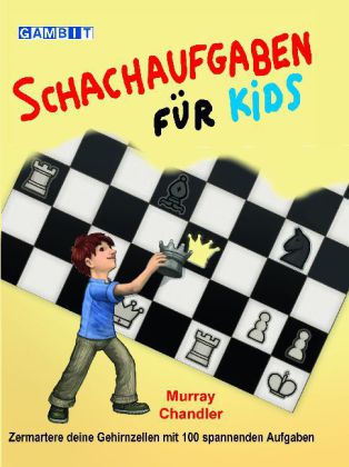 Image of Schachaufgaben Fur Kids