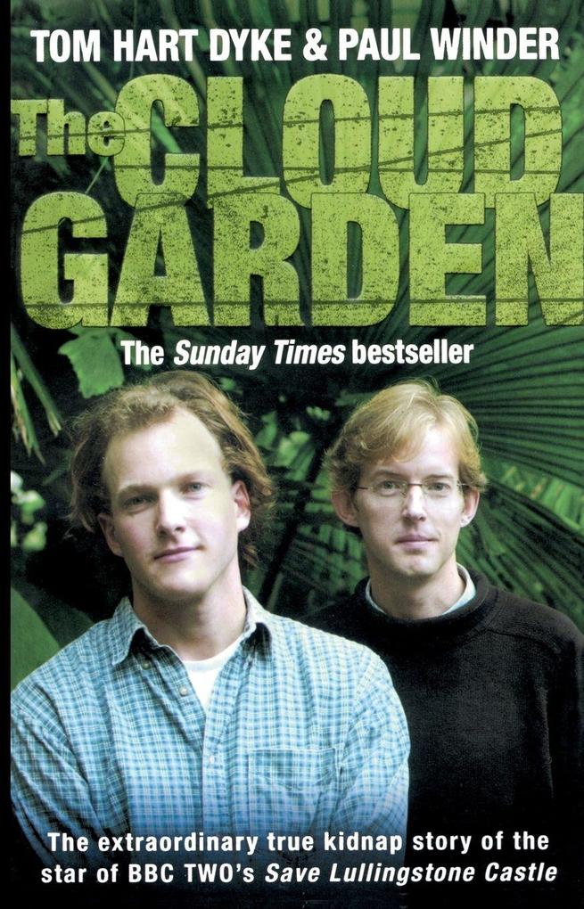 The Cloud Garden