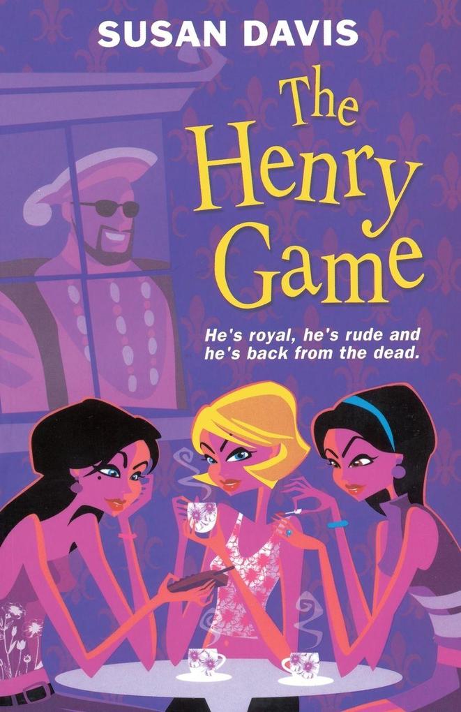 The Henry Game