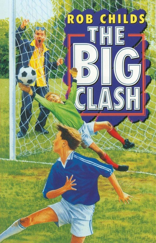 The Big Clash