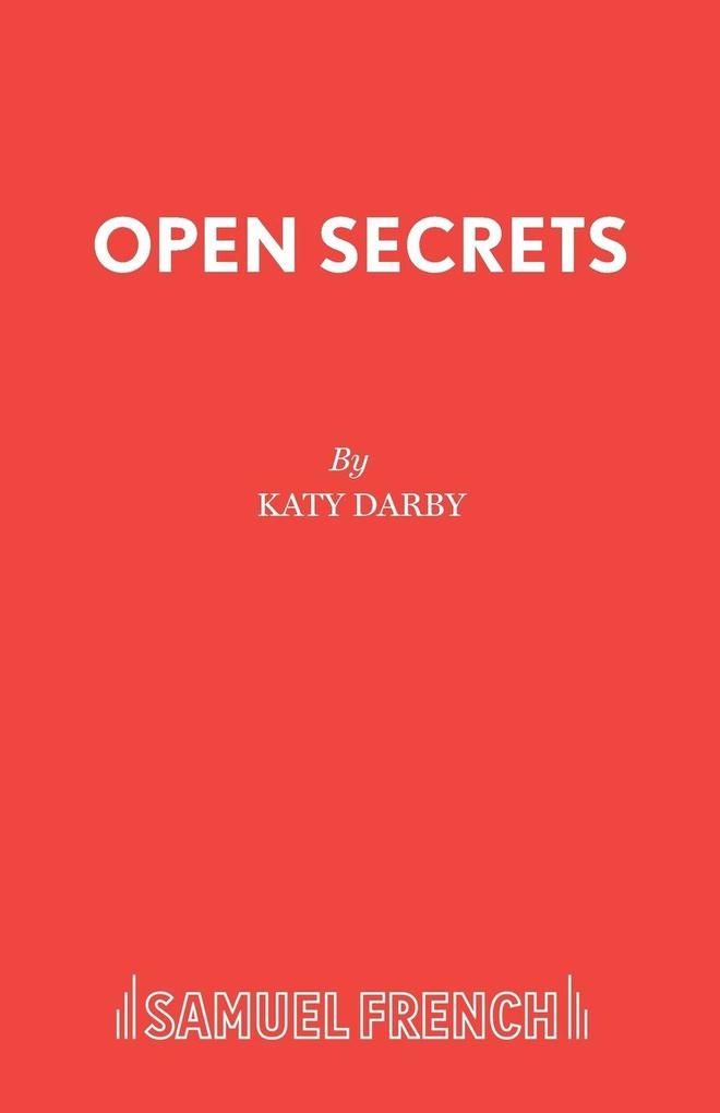 Open Secrets
