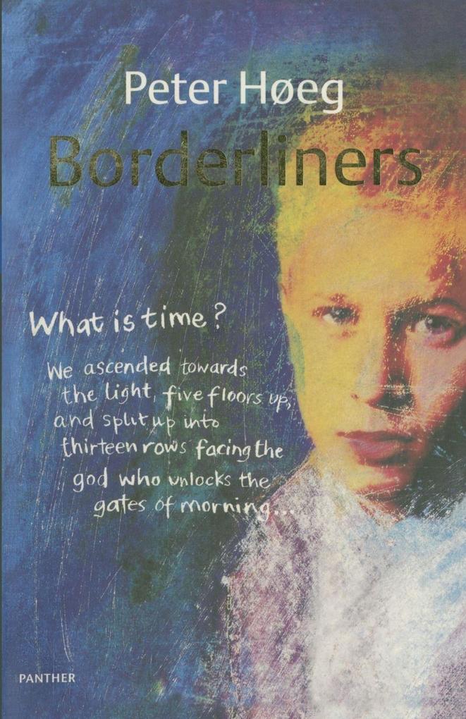 Borderliners