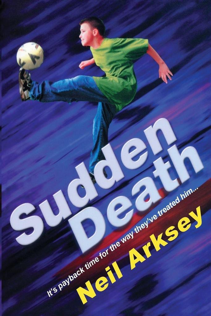 Sudden Death