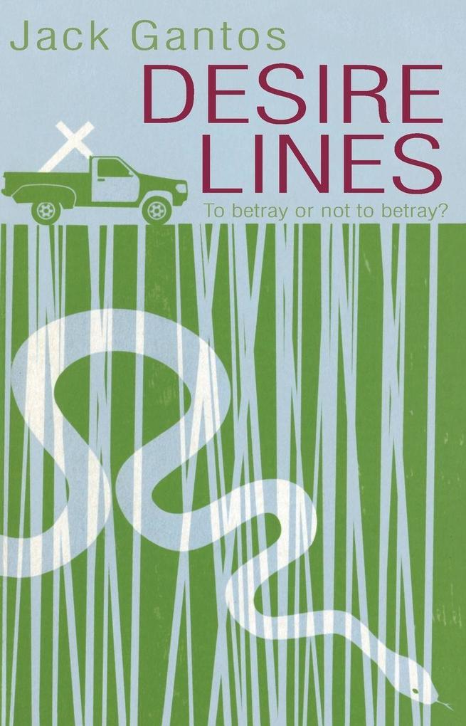 Desire Lines