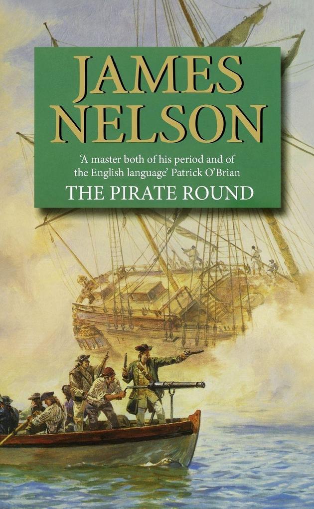The Pirate Round