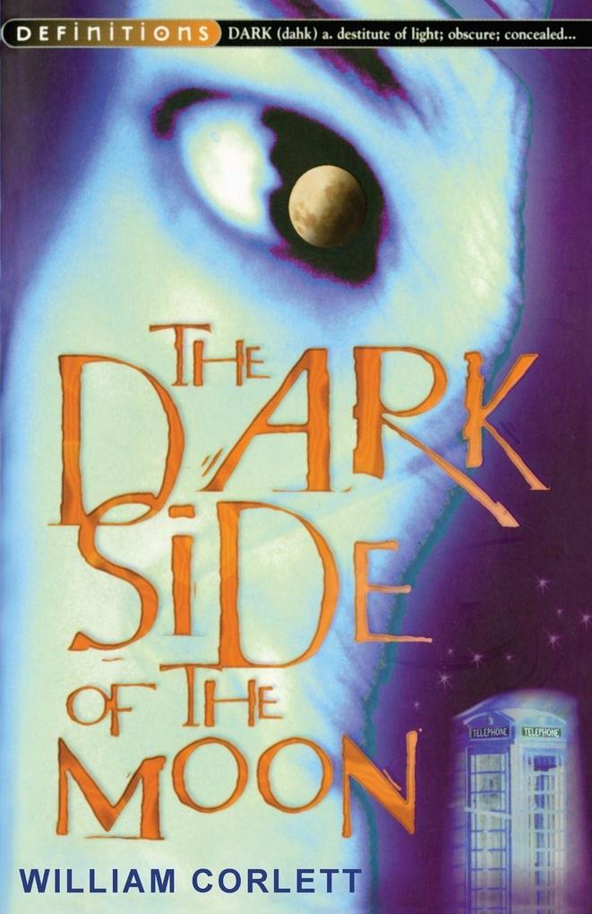 The Dark Side Of The Moon