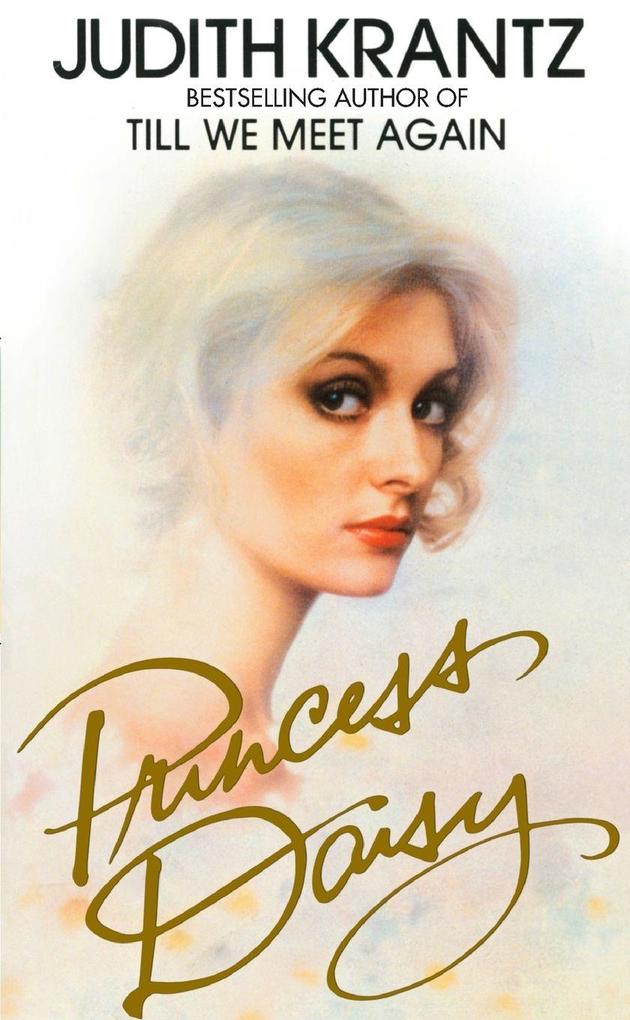 Princess Daisy