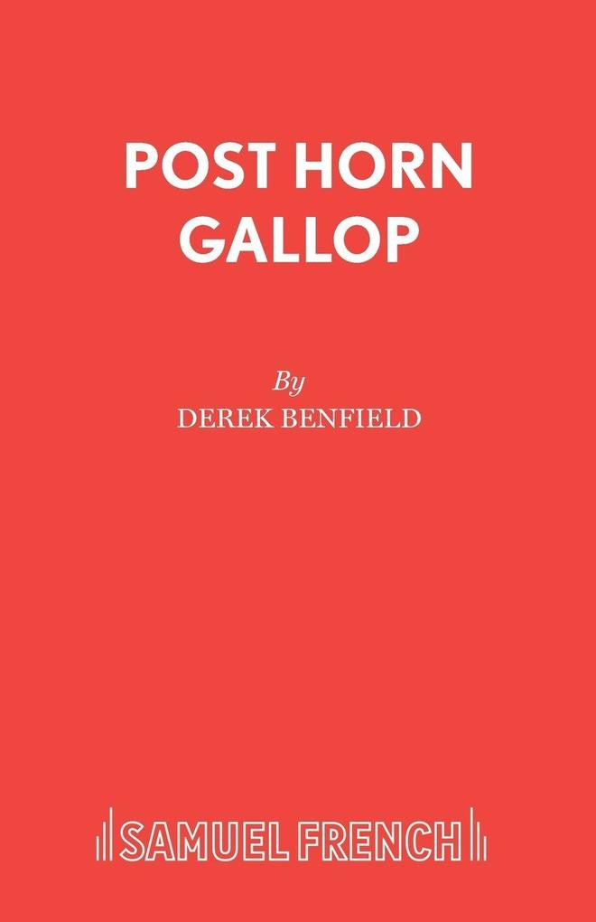 Post Horn Gallop