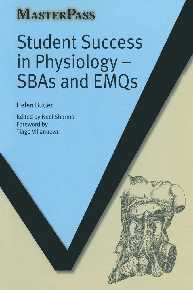 Student Success in Physiology
