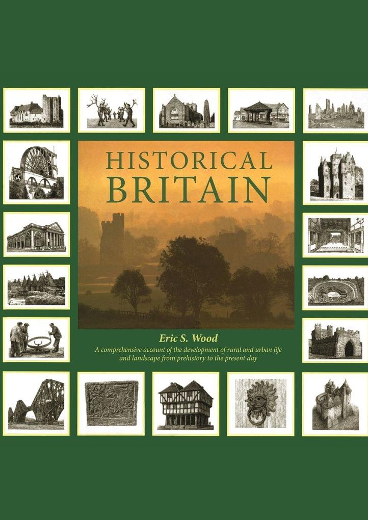 Historical Britain