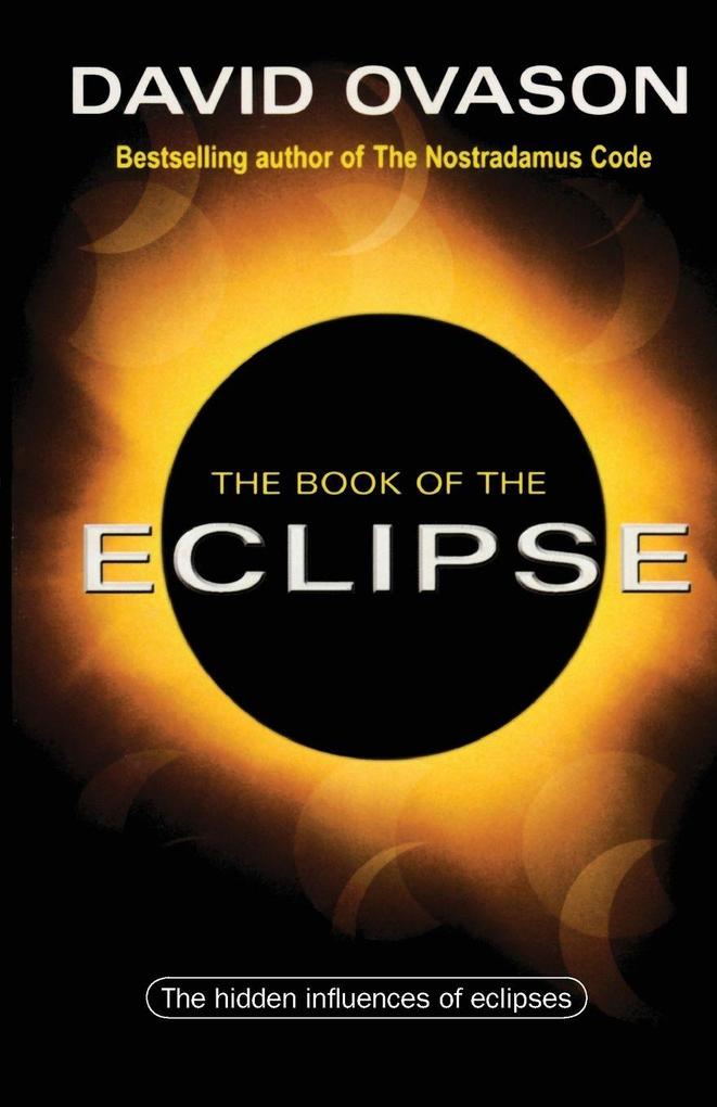 The Book Of The Eclipse